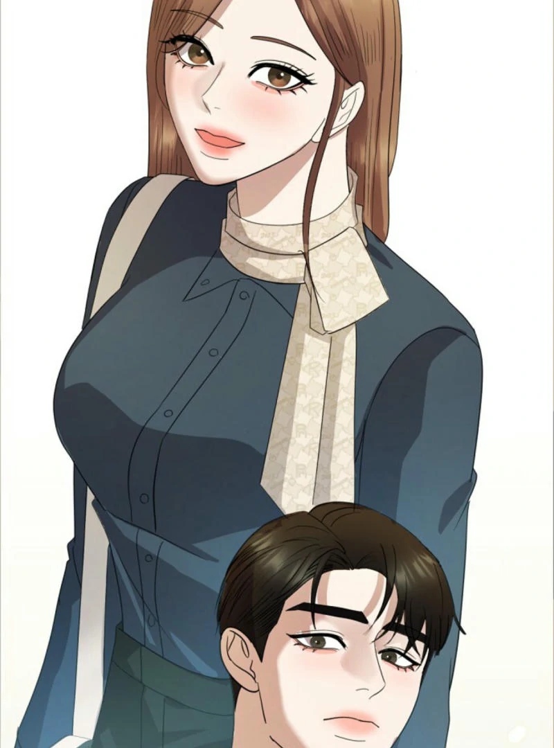 Bed Partner Chapter 40 - Page 93
