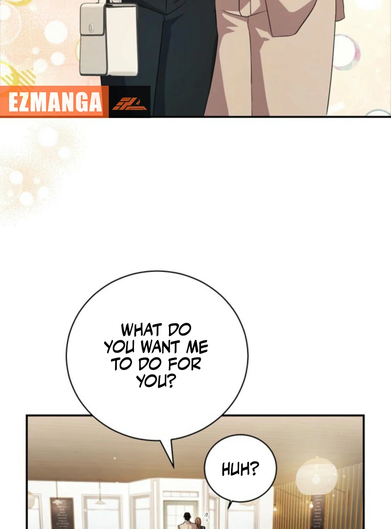 Bed Partner Chapter 40 - Page 97