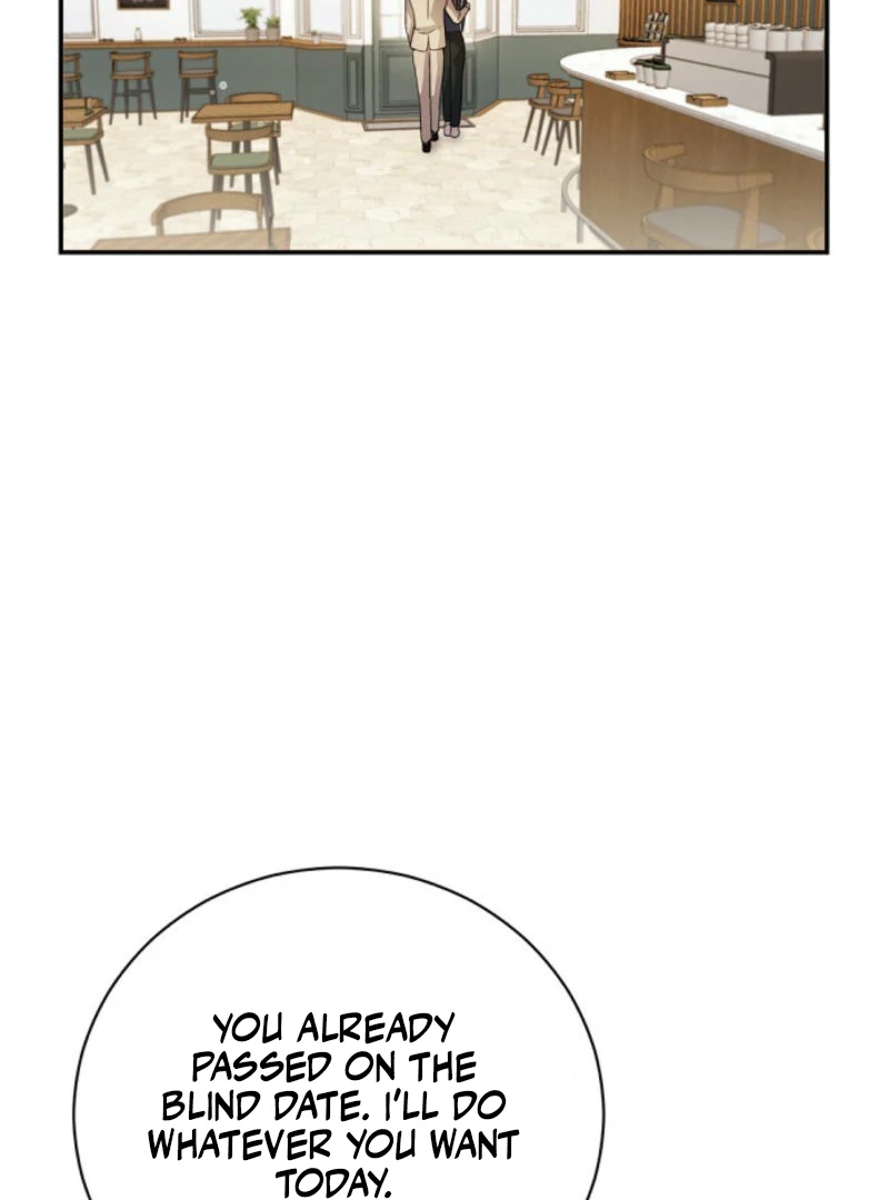 Bed Partner Chapter 40 - Page 98