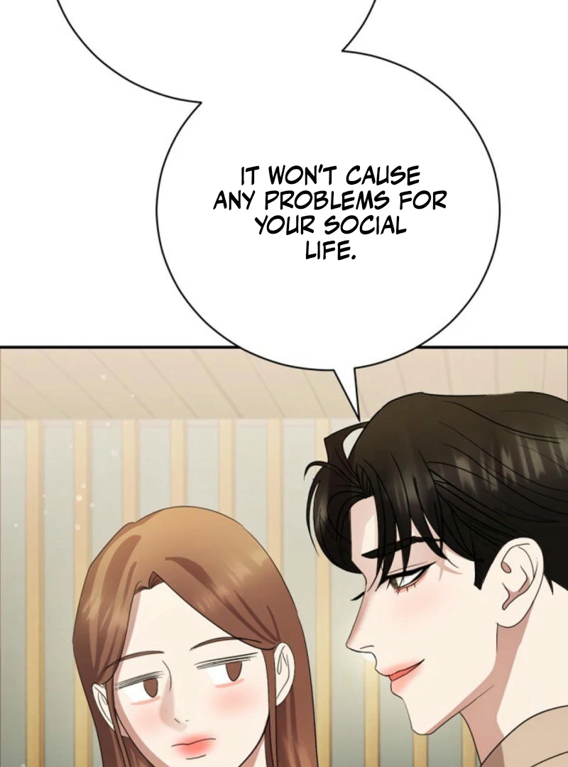 Bed Partner Chapter 40 - Page 99