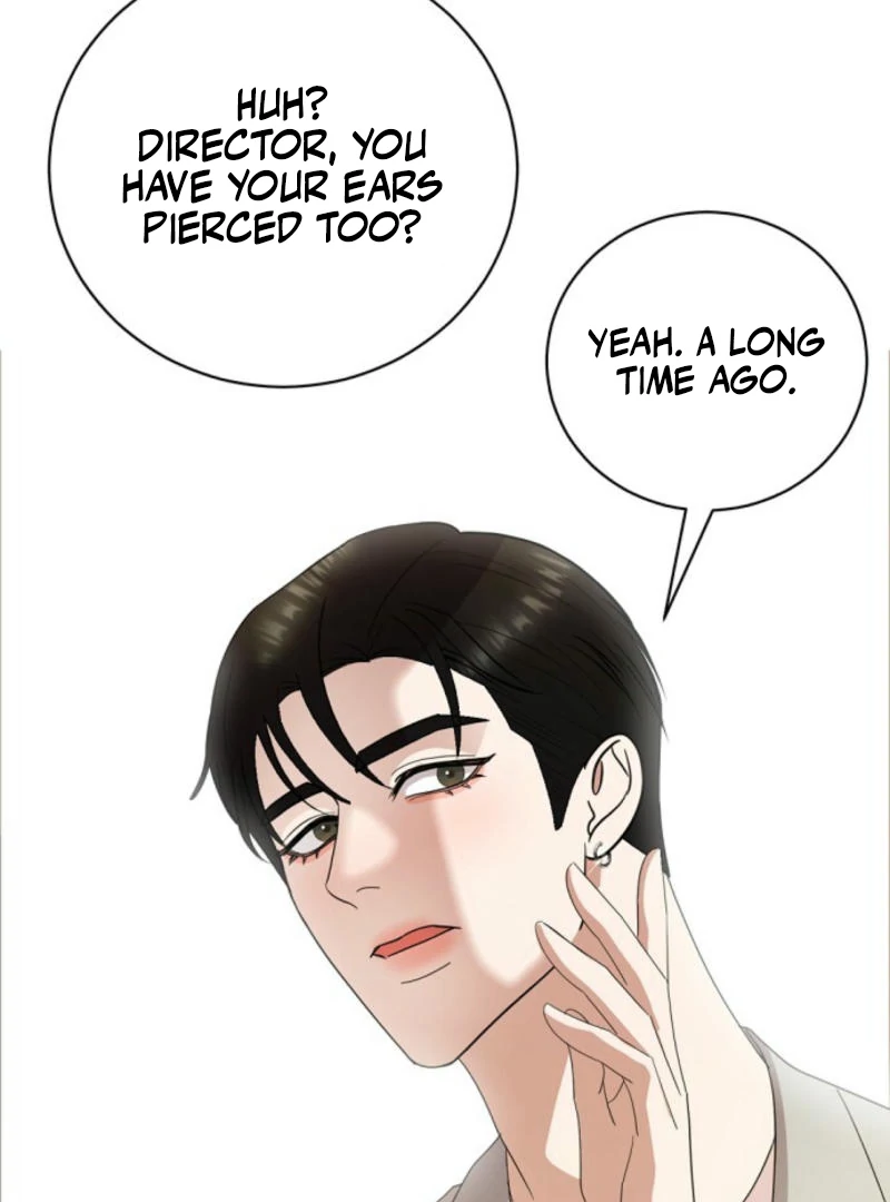 Bed Partner Chapter 41 - Page 16
