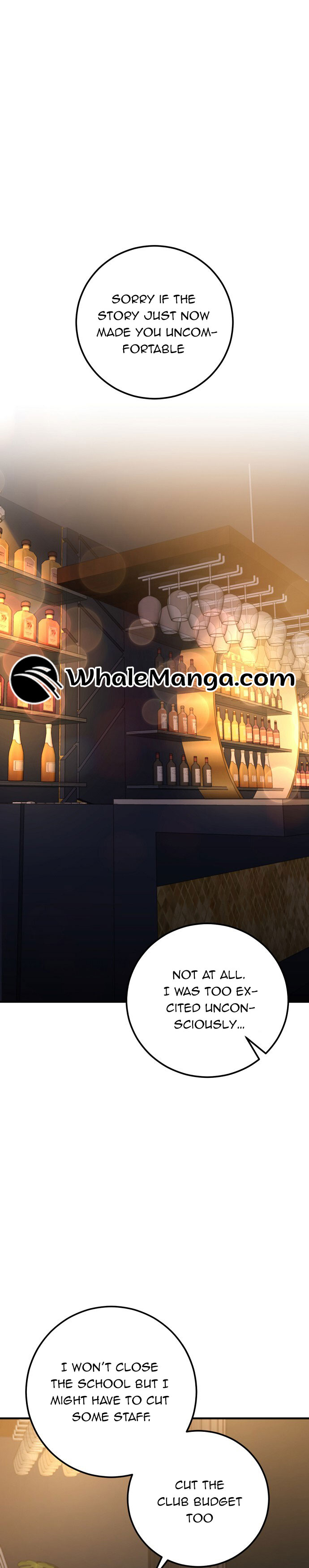 Bed Partner Chapter 6 - Page 0