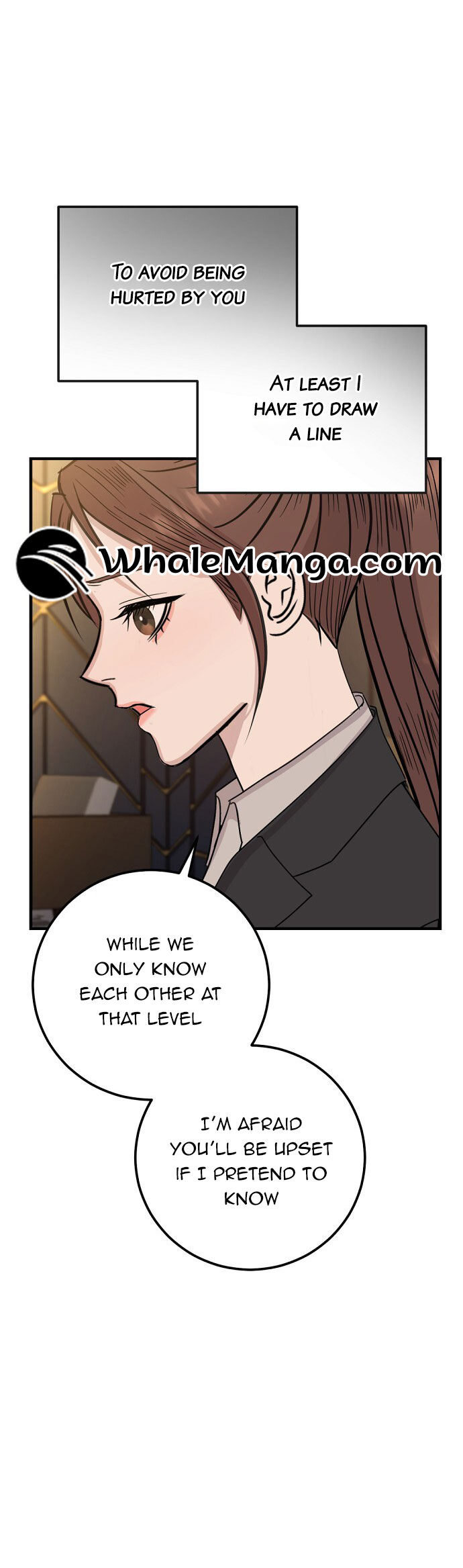 Bed Partner Chapter 6 - Page 11