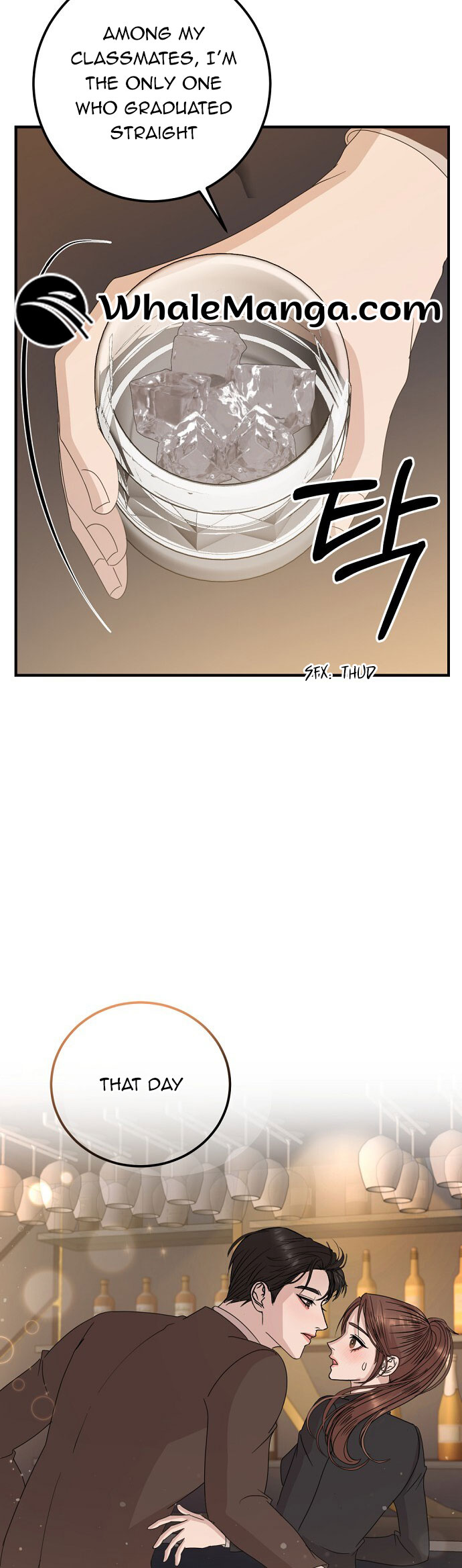 Bed Partner Chapter 6 - Page 14