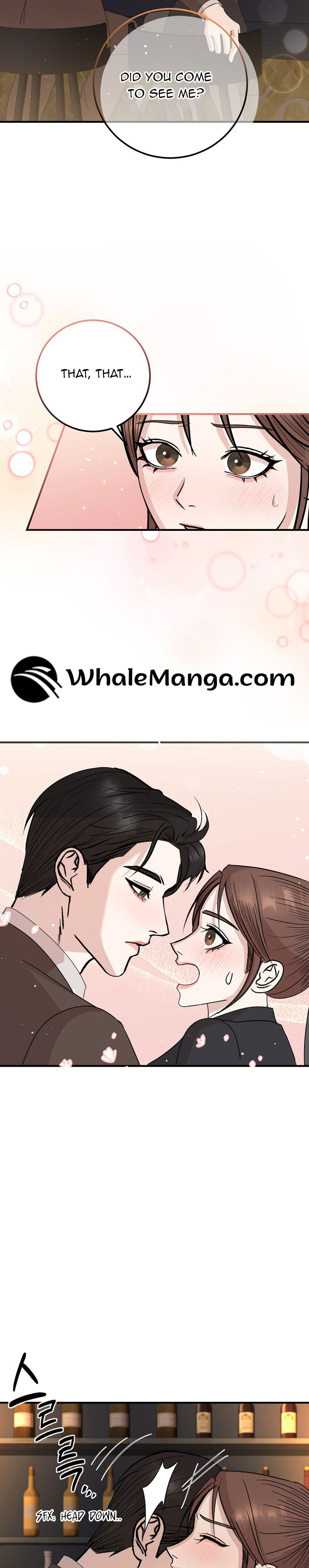 Bed Partner Chapter 6 - Page 15