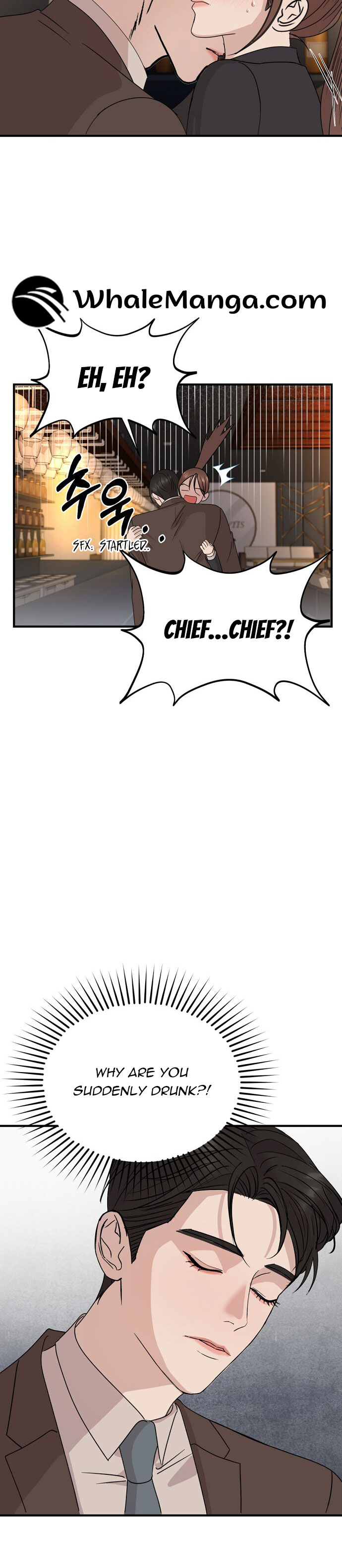 Bed Partner Chapter 6 - Page 16