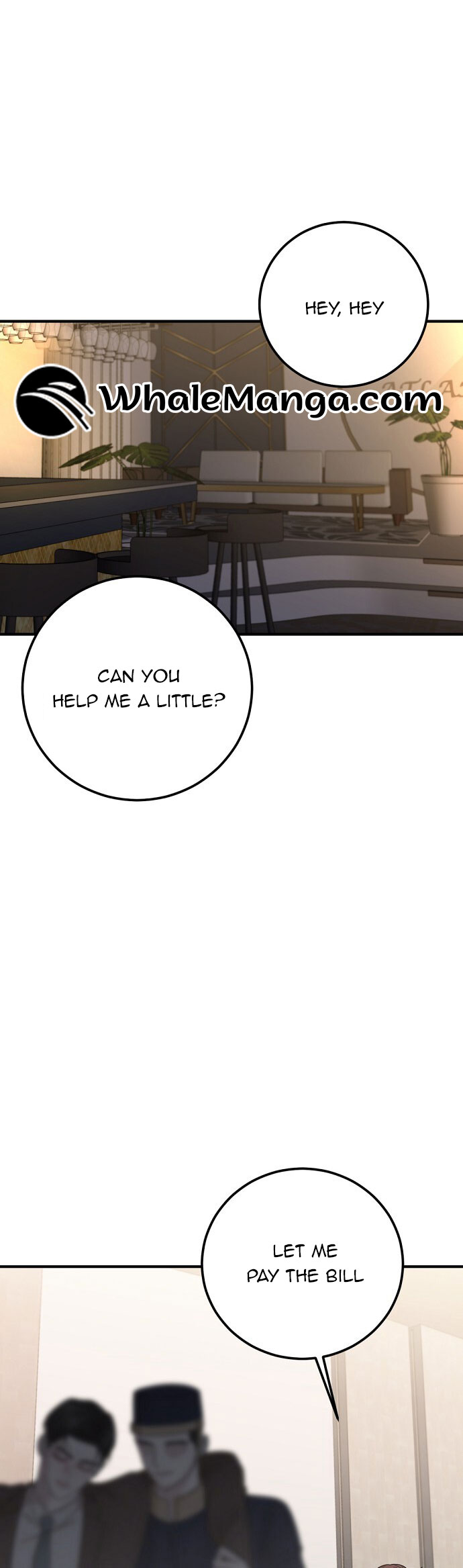Bed Partner Chapter 6 - Page 17