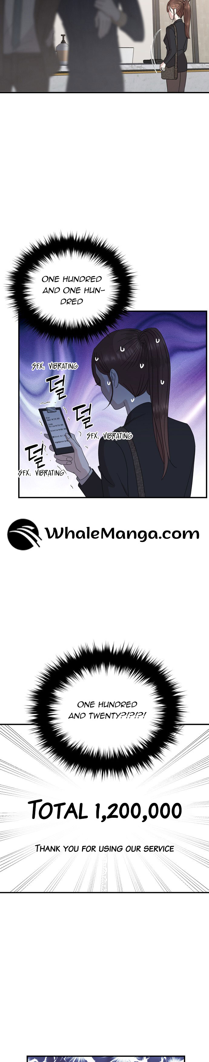 Bed Partner Chapter 6 - Page 18