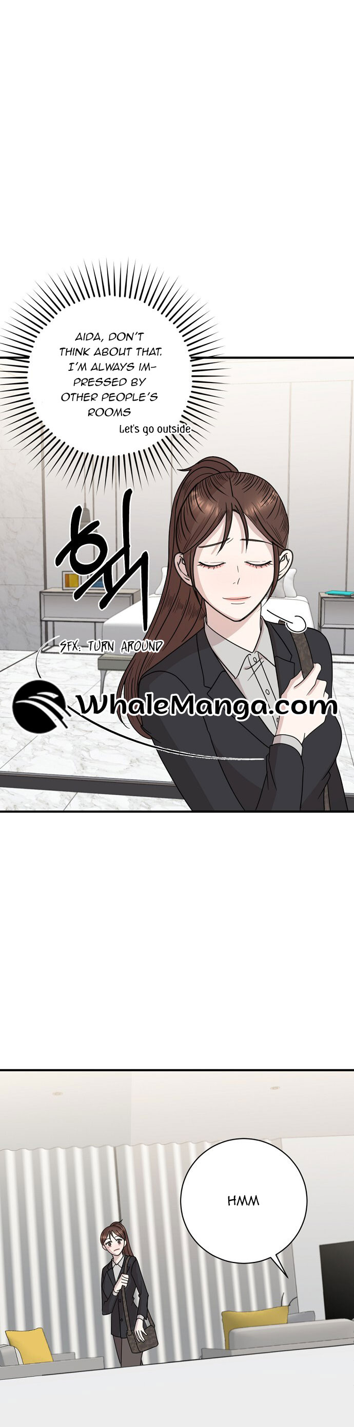 Bed Partner Chapter 6 - Page 26