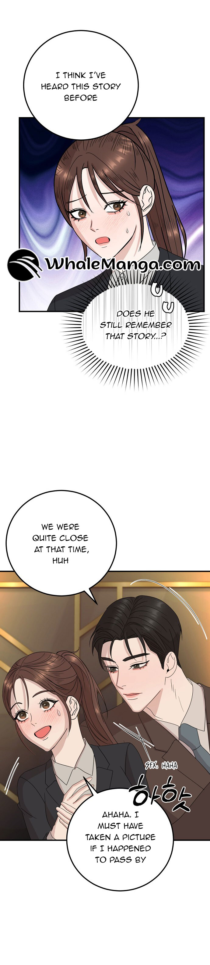 Bed Partner Chapter 6 - Page 4