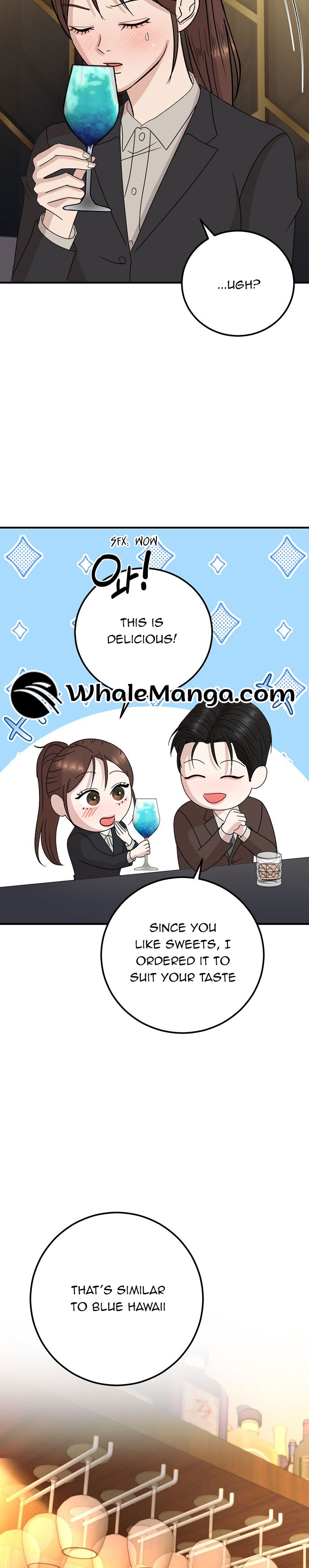 Bed Partner Chapter 6 - Page 6