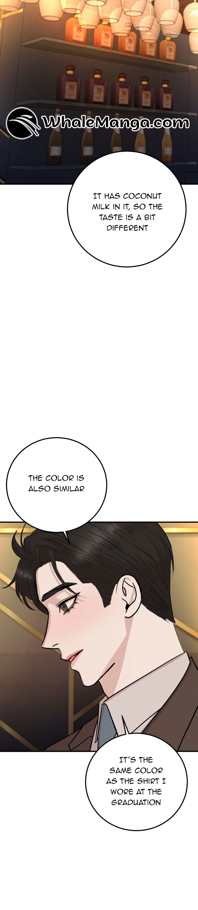 Bed Partner Chapter 6 - Page 7