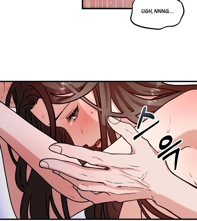Bed Scene Chapter 1 - Page 11