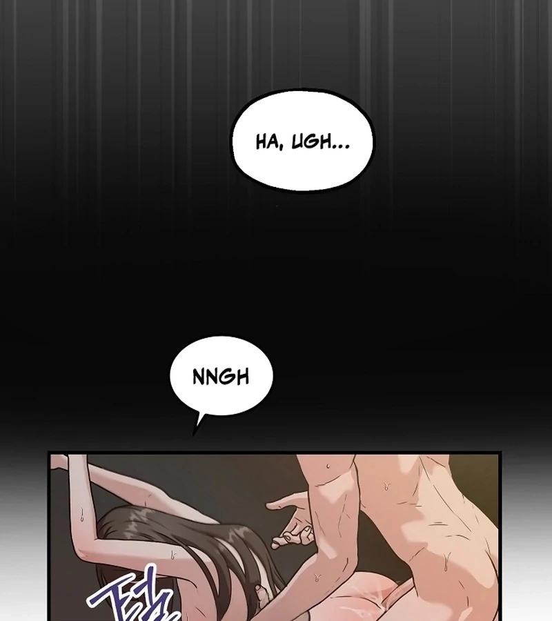 Bed Scene Chapter 1 - Page 19