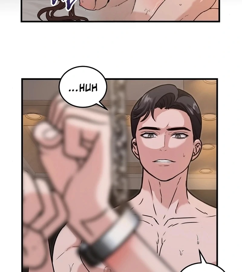 Bed Scene Chapter 1 - Page 20