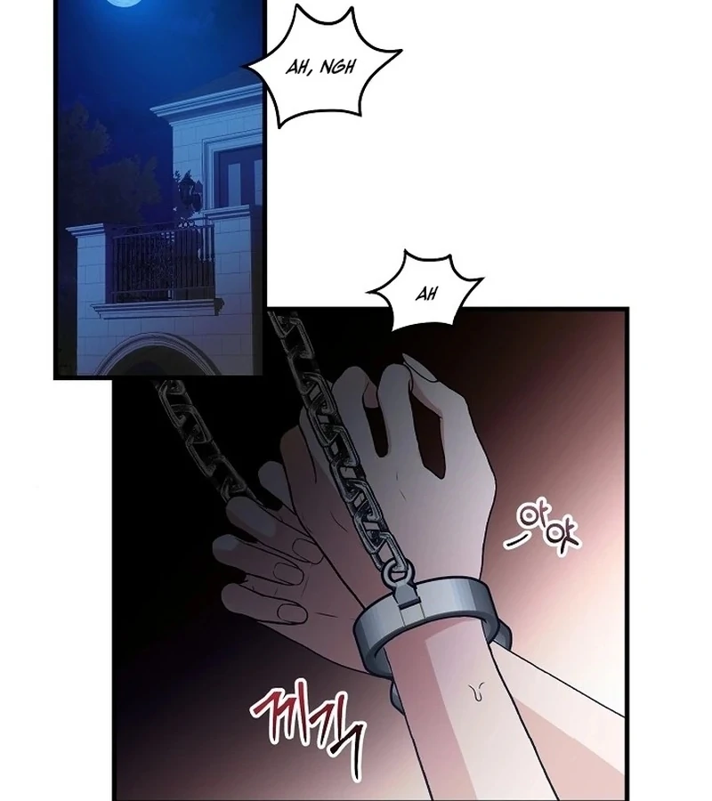 Bed Scene Chapter 1 - Page 3