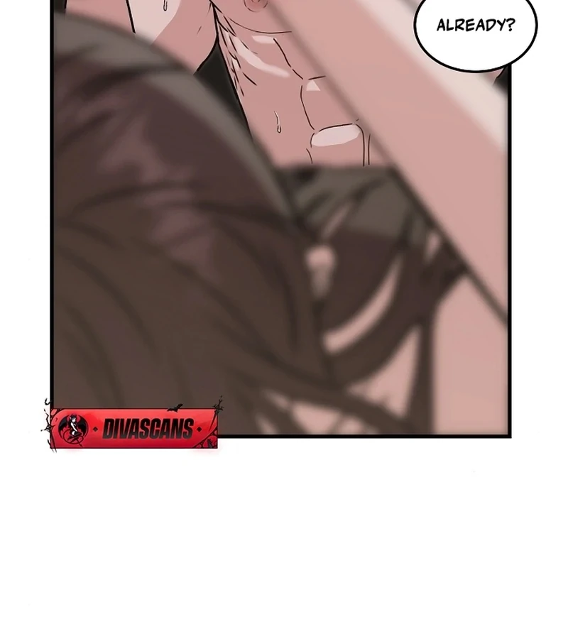 Bed Scene Chapter 1 - Page 21