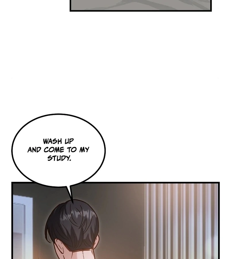Bed Scene Chapter 1 - Page 23