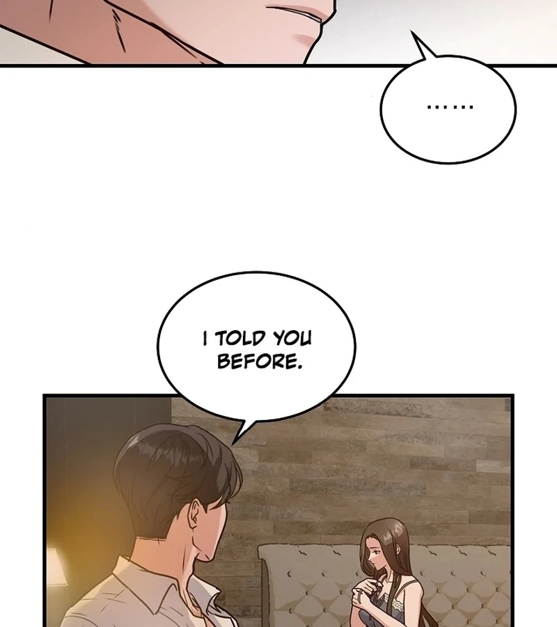 Bed Scene Chapter 1 - Page 27