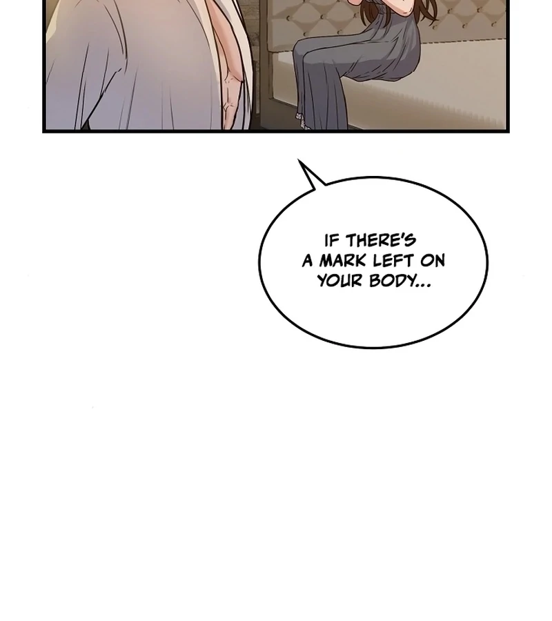 Bed Scene Chapter 1 - Page 28