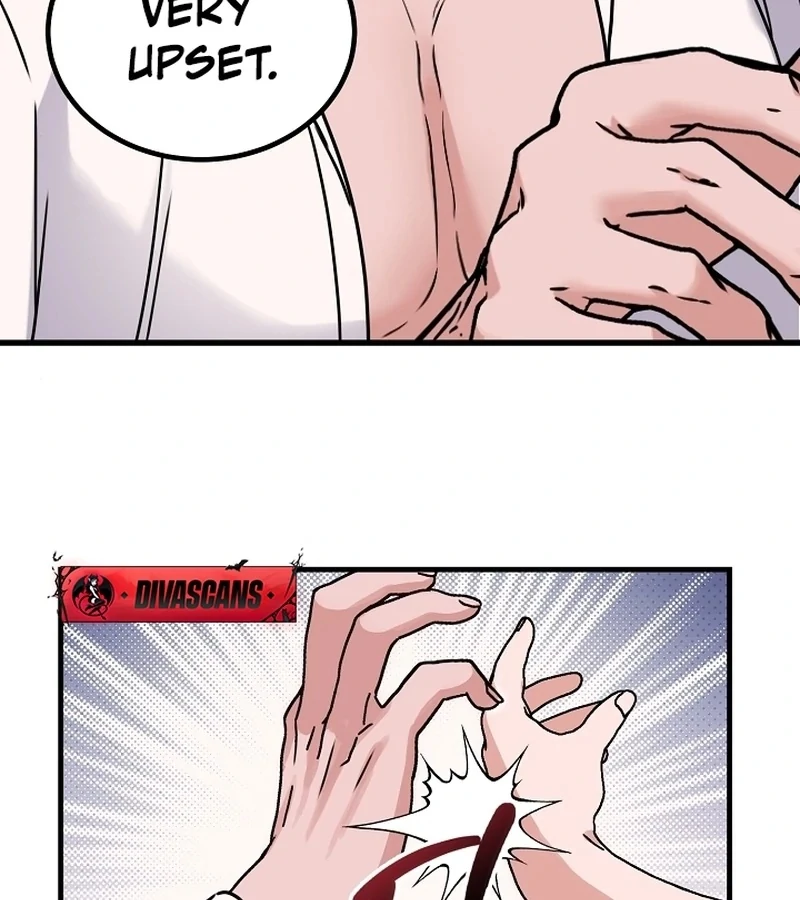 Bed Scene Chapter 1 - Page 31