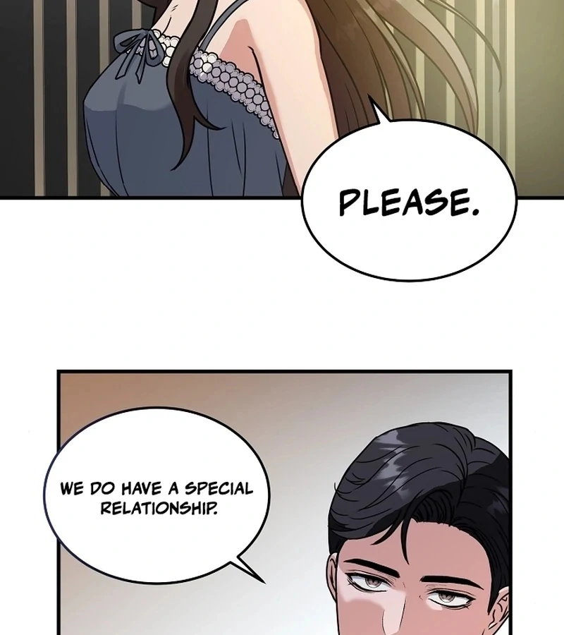 Bed Scene Chapter 1 - Page 35
