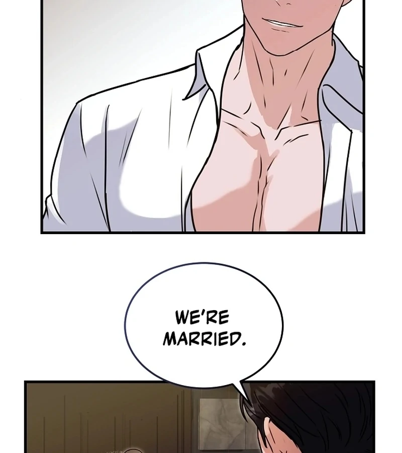 Bed Scene Chapter 1 - Page 36