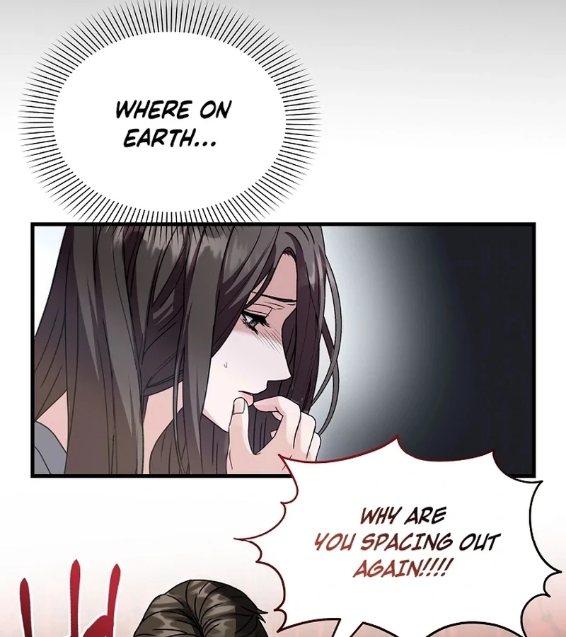 Bed Scene Chapter 1 - Page 67