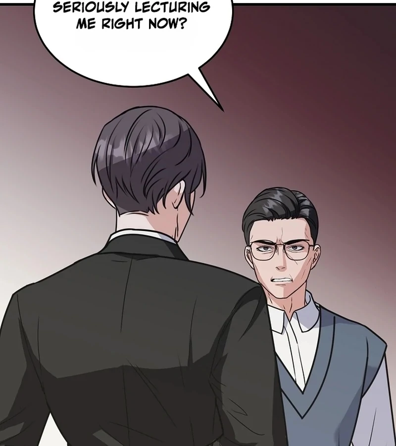 Bed Scene Chapter 1 - Page 87