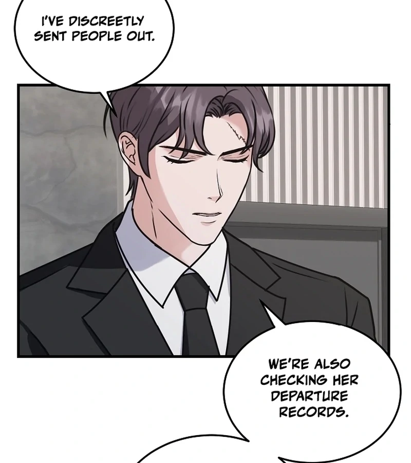 Bed Scene Chapter 1 - Page 89