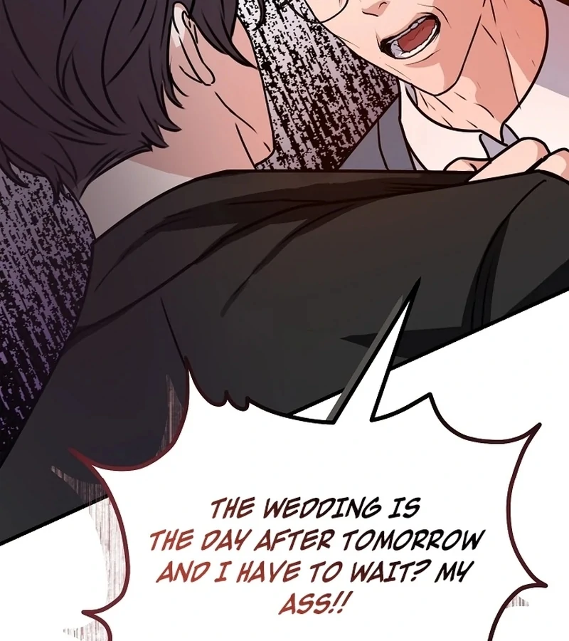 Bed Scene Chapter 1 - Page 93