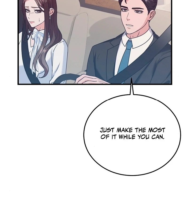 Bed Scene Chapter 10 - Page 11