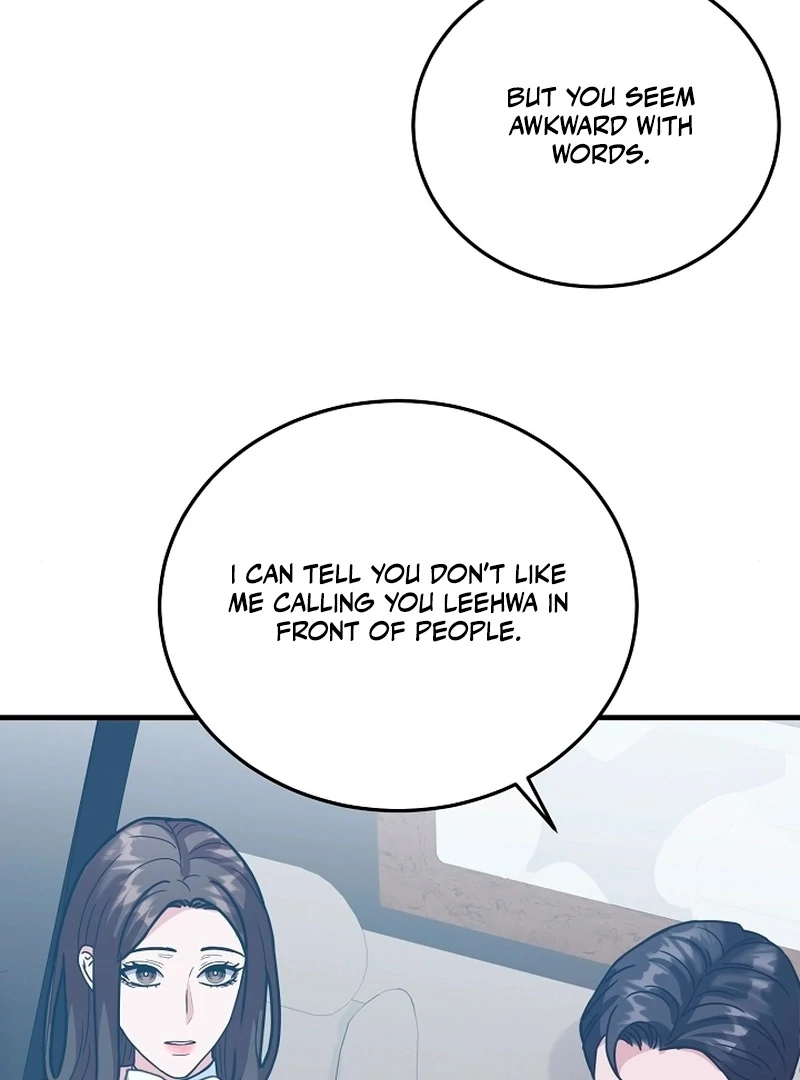 Bed Scene Chapter 10 - Page 35