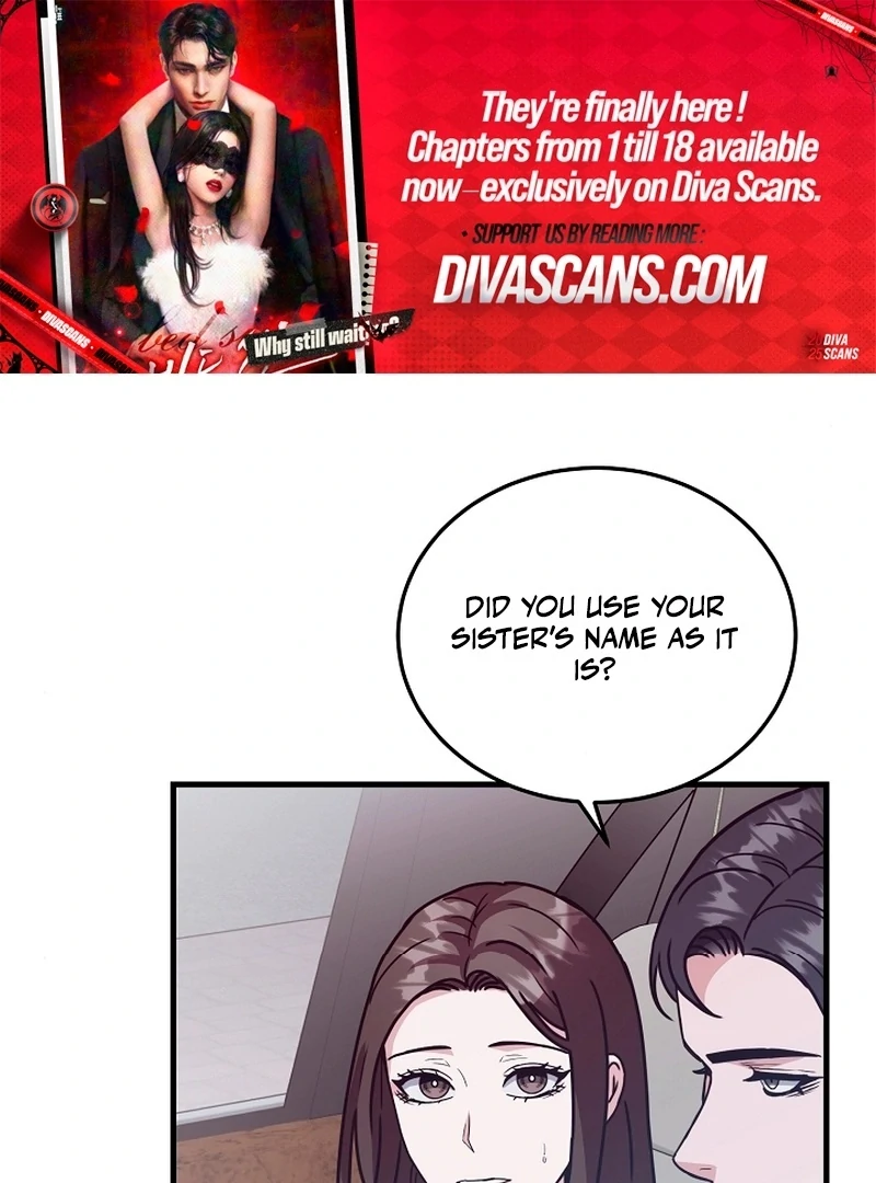 Bed Scene Chapter 10 - Page 40