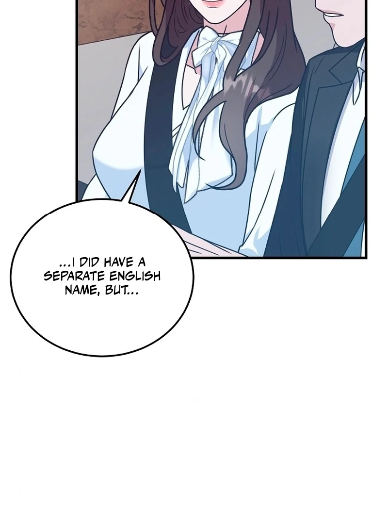Bed Scene Chapter 10 - Page 41