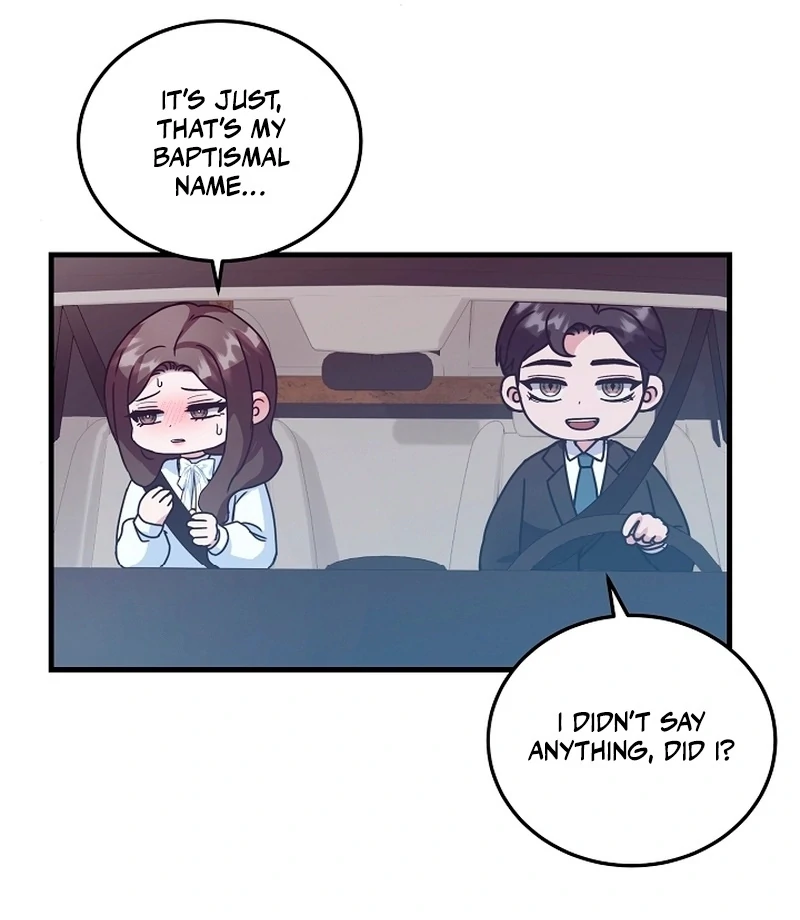 Bed Scene Chapter 10 - Page 50