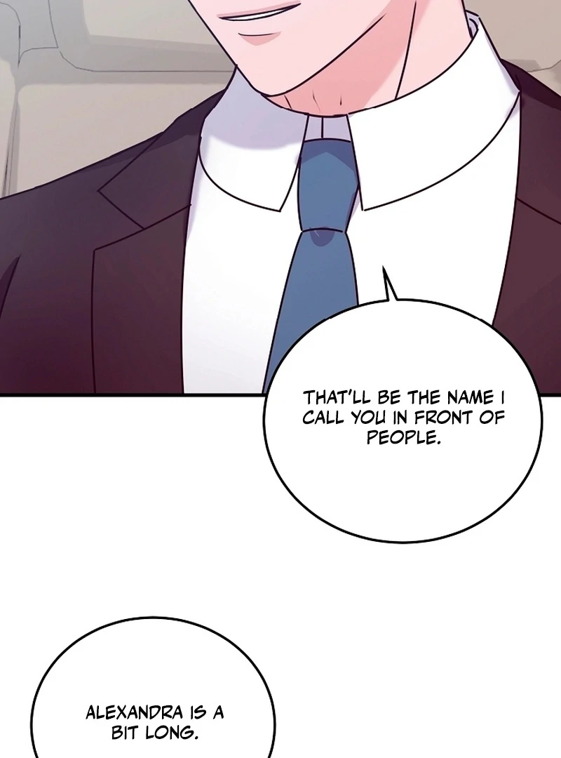 Bed Scene Chapter 10 - Page 53