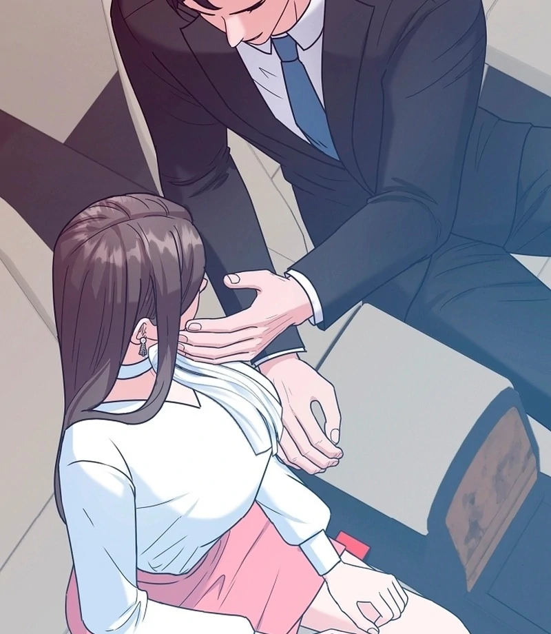 Bed Scene Chapter 10 - Page 63
