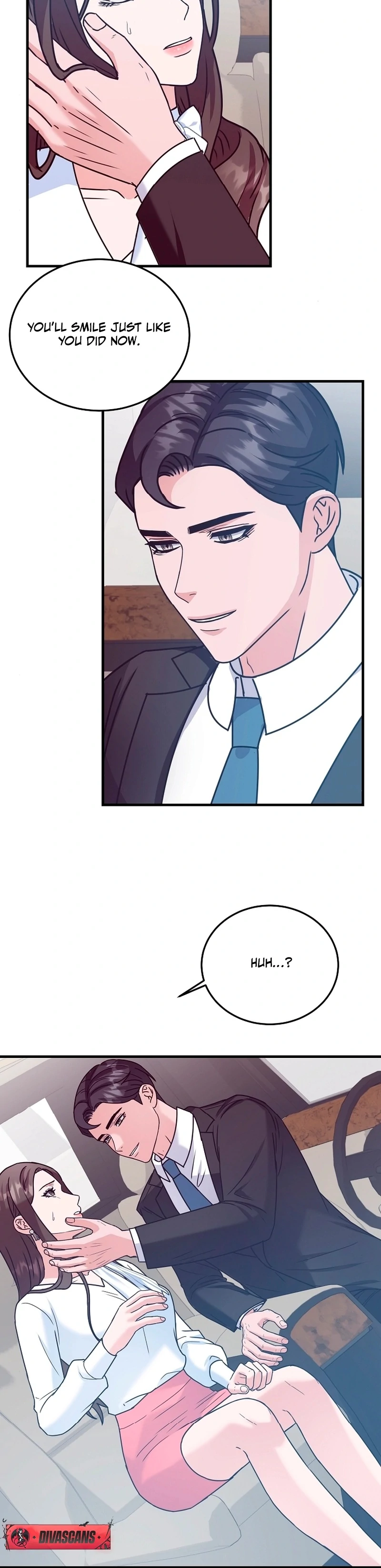 Bed Scene Chapter 10 - Page 65
