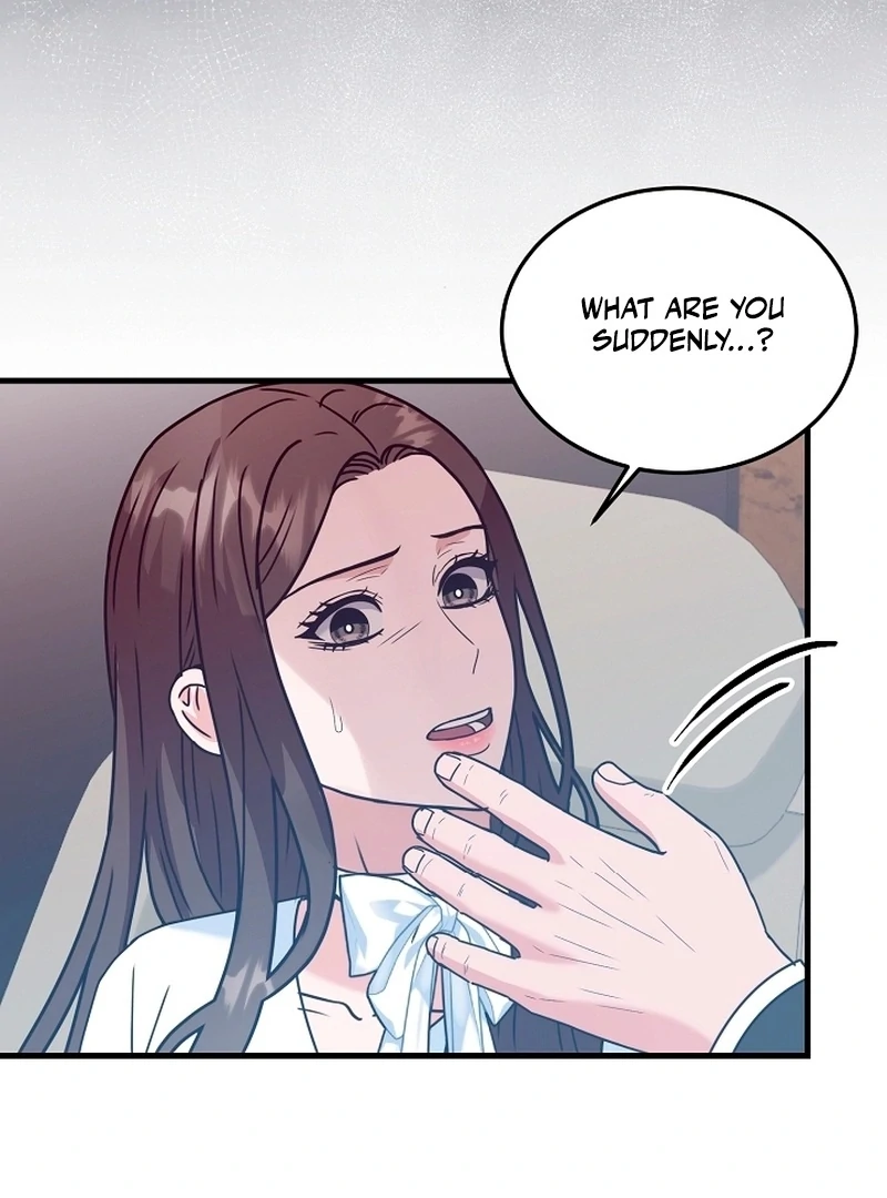 Bed Scene Chapter 10 - Page 70