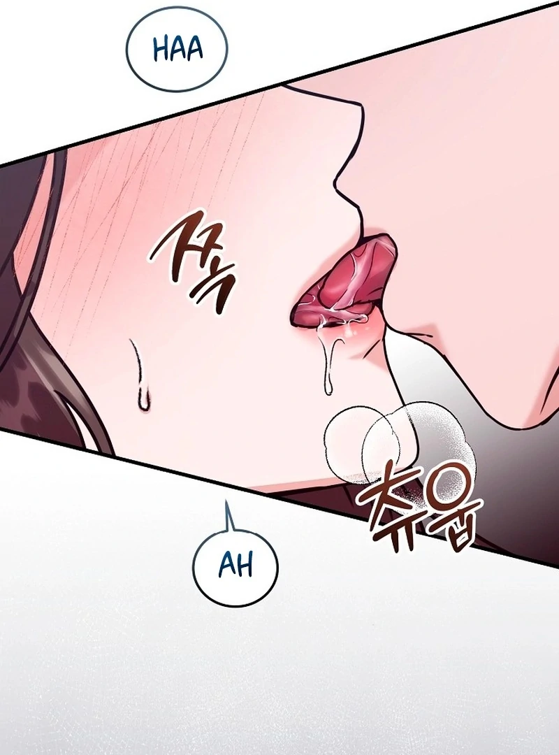 Bed Scene Chapter 10 - Page 79