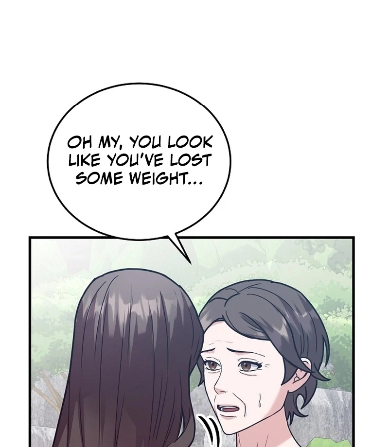 Bed Scene Chapter 11 - Page 20