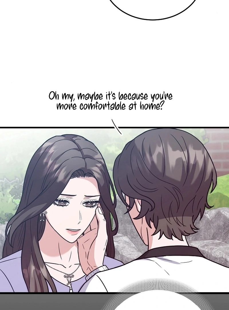 Bed Scene Chapter 11 - Page 22