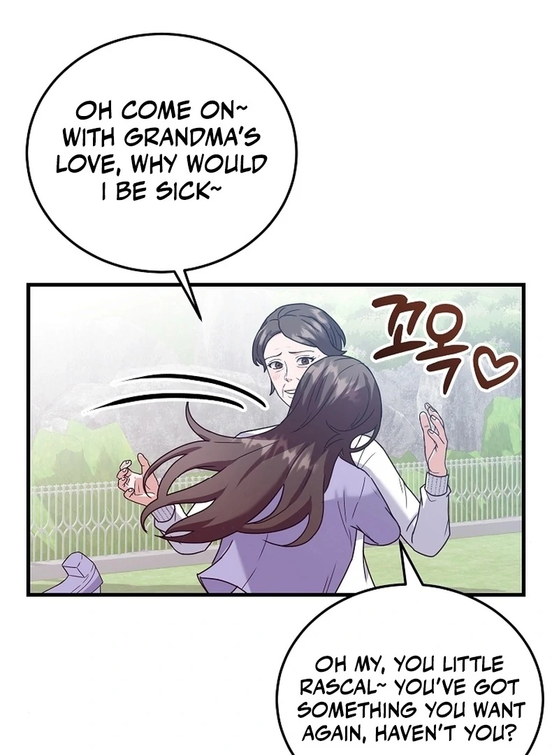Bed Scene Chapter 11 - Page 31