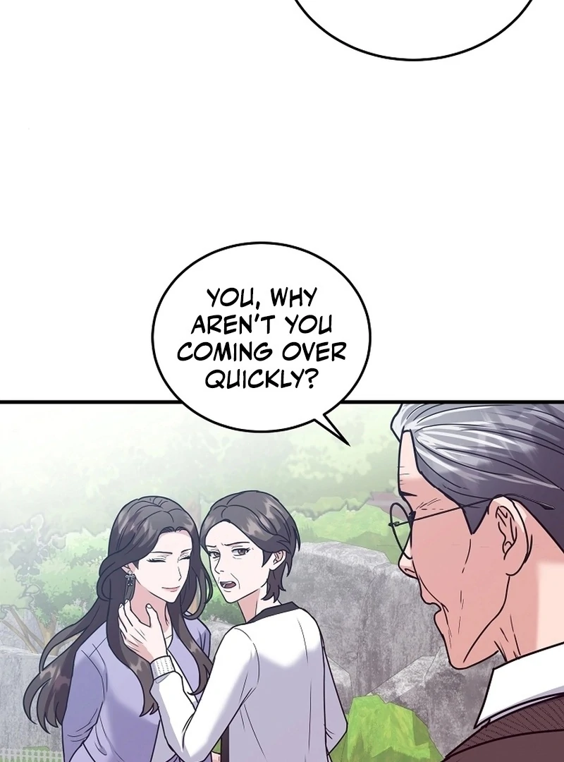 Bed Scene Chapter 11 - Page 32
