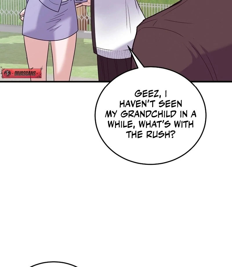 Bed Scene Chapter 11 - Page 33