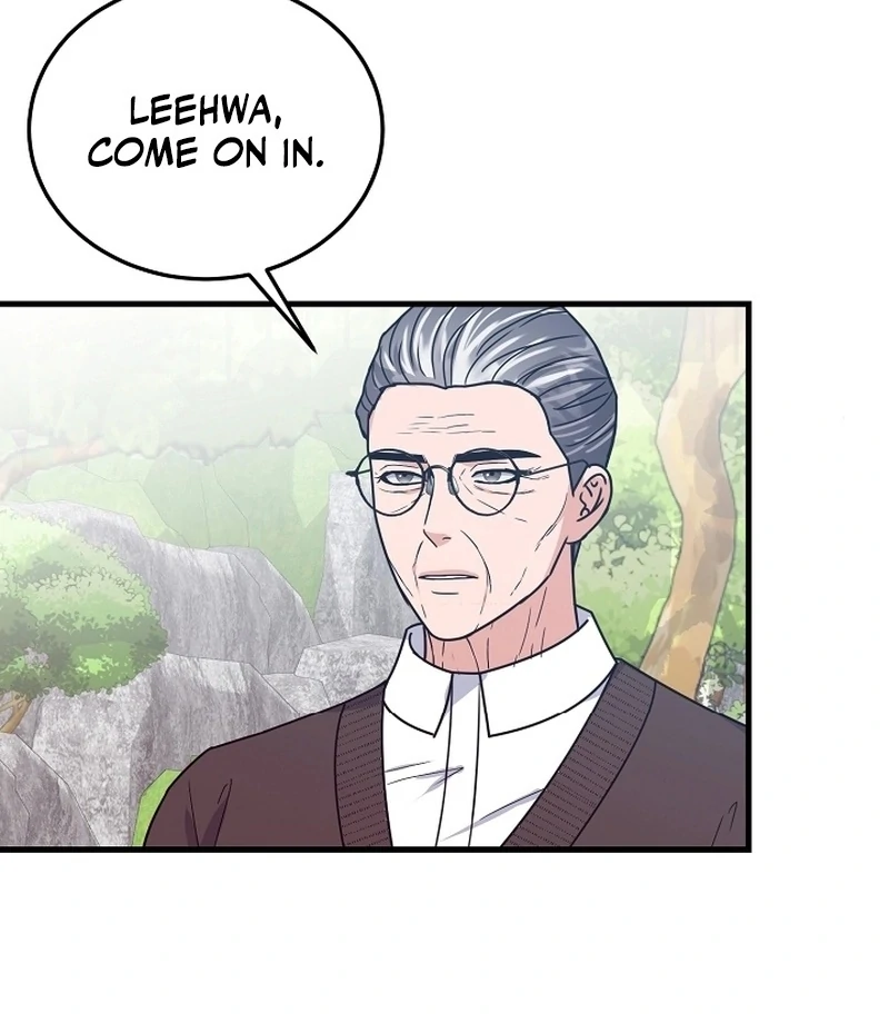 Bed Scene Chapter 11 - Page 34