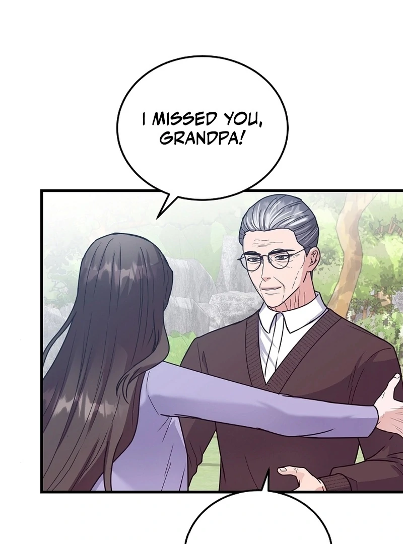 Bed Scene Chapter 11 - Page 35