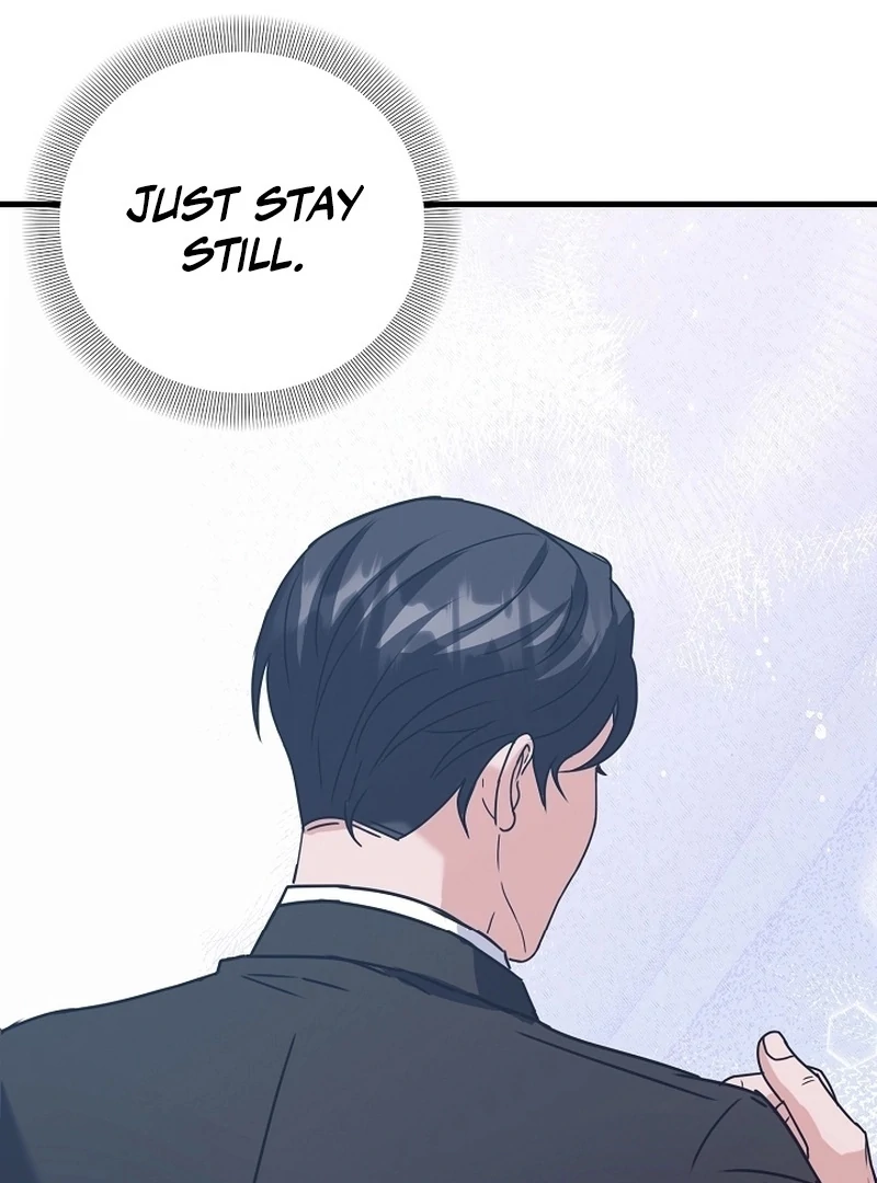 Bed Scene Chapter 11 - Page 5