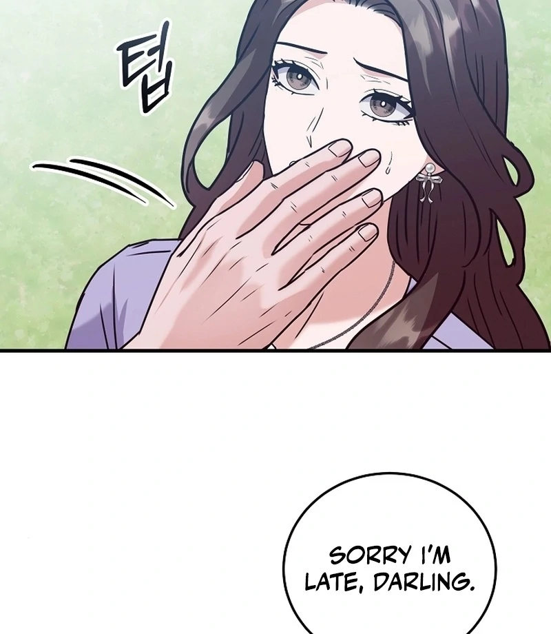 Bed Scene Chapter 11 - Page 51
